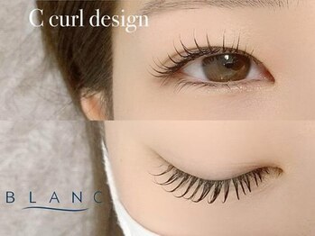 アイラッシュサロン ブラン さんすて倉敷店(Eyelash Salon Blanc)/◇まつげパーマ　パリジェンヌ