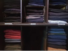 かれん屋島店/【お着替え】