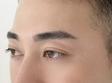 ラティーク 諫早西口店/メンズアイブロウ
