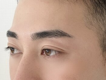 ラティーク 諫早西口店/メンズアイブロウ