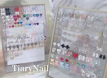 ティアリーネイル(Tiary Nail)