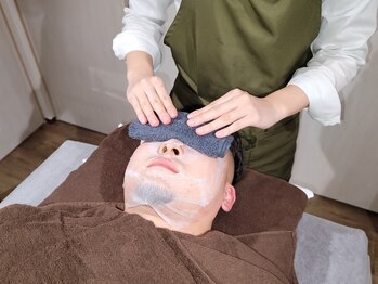 ニューバーバー キローゼ(NEW BARBER Ki.ROSE)/保湿