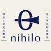 ニヒロ 戸越銀座店(nihilo)ロゴ