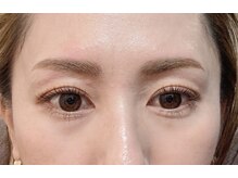 ジャニスアイラッシュ 白石店(JANIS EYELASH)/ハリウッドブロウリフト