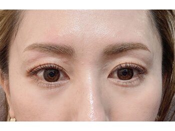 ジャニスアイラッシュ 白石店(JANIS EYELASH)/ハリウッドブロウリフト