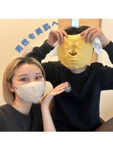 てづか整骨院 美咲が丘院/【サロンメンズ】ツヤ肌