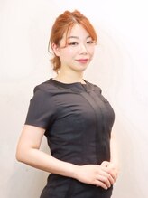 ロココ 表参道店(Rococo)&nbsp;手塚 加那子