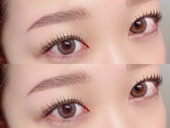 シル 川西(CiL)/パリジェンヌラッシュリフト