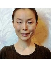 ヴァーマ&nbsp;土方 由美子