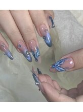 バイムーンサロン(By Moon Salon)/