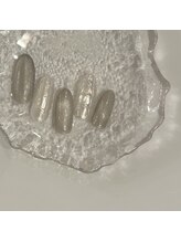 アライア/Alaiaコース￥7200