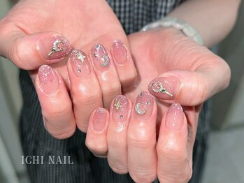 イチネイル(ICHI NAIL)/