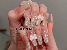 ジョジョネイル(JOJOネイル)/