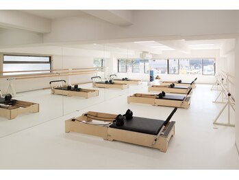 スタジオルーチェ(STUDIO LUCE)/スタジオ