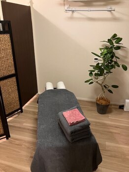 バイアス(BIAS)/カーテン個室♪