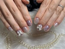 モアネイル(Moa nail)/