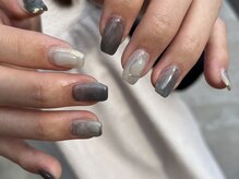 ジュイール(Jouir)/暗めニュアンスでかっこよく