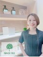 パワーツリー 神戸三宮店(power tree)/永田瑛歩