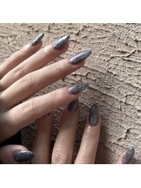 ブラックダイヤモンド♪