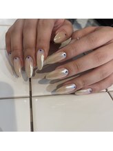 トライアンフ(TriumpH)/1color光沢