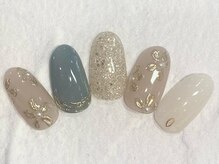 ネイルサロン ラブリーズ 相模大野店(NAIL SALON LOVELLY'S)/定額￥９９８０