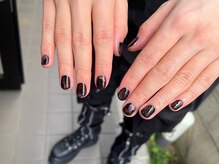 ビティップ(Vitip)/メンズネイルデザイン　宇都宮