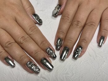 ★ワンカラープラス¥5500+パーツ