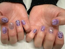 シェリ バイ リッシュ(Cheri by RICHE)/チェック×フラッシュ