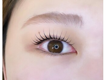 アイモア 江南店(eye mor.)/まつげパーマ♪