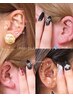 mimitsubo  Jewelry