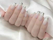 クラルトゥーナ 表参道(Curaltuna)/ガラスフレンチ