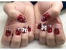 【半年以上ご来店がないお客様】オフ込み★ハンドジェルネイル¥4400yen