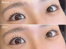 ブリコ(Brico)/Lashlift / Kanako