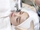 クリニカルボーテ 心斎橋院(CLINICAL BEAUTE)の写真/医療機関提携！話題のケアシス新導入★高濃度美容成分が肌深部に浸透。DTなしの肌質改善！敏感肌の方にも◎