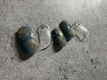 ユヌ エトワール(Une etoile)/ニュアンス定額コース