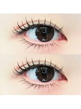 セレビアイ 立川店/フラットラッシュ/LED/マツエク