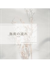 田井整体 整骨院/施術の流れ