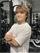 ライジング 塚口本店&nbsp;五十川 淳