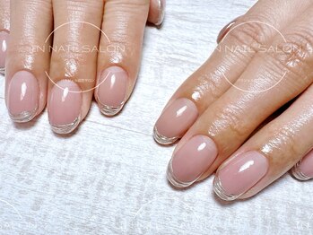 イン 赤坂(IN)/初回オフ無料ミラーフレンチ