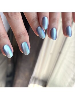 カムテック(Kamtec)/マグネットネイル