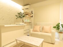 モンステラ/【よもぎ蒸し/ヘッドスパ】