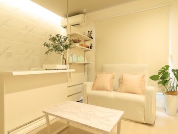 モンステラ/【よもぎ蒸し/ヘッドスパ】