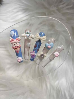 クイーンビューティー(Queen Beauty)/