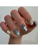 ロウズネイル 新小岩南口店(LOEWS NAIL)/