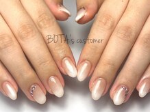 ボタネイル 本厚木(BOTANAIL)/うるちゅるネイル/マグネット