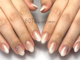 うるちゅるネイル/マグネット