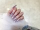 エムネイル(M-Nail)の写真/【スカルプするならM-Nail★】19年間人気店★持ち込みデザインOK★長さだしでロングもショートもOK◎