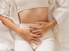 【生理のお悩み/更年期】女性特有のお悩みにフェムケア整体 70分9900円