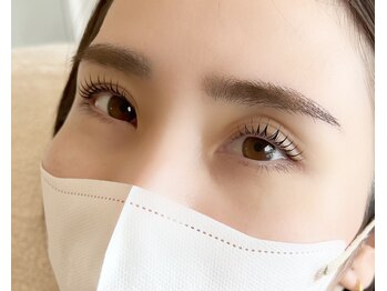 プリューム(Plume)/ラッシュリフト