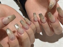オーシャンネイル 新宿店(Ocean nail)/マグネット